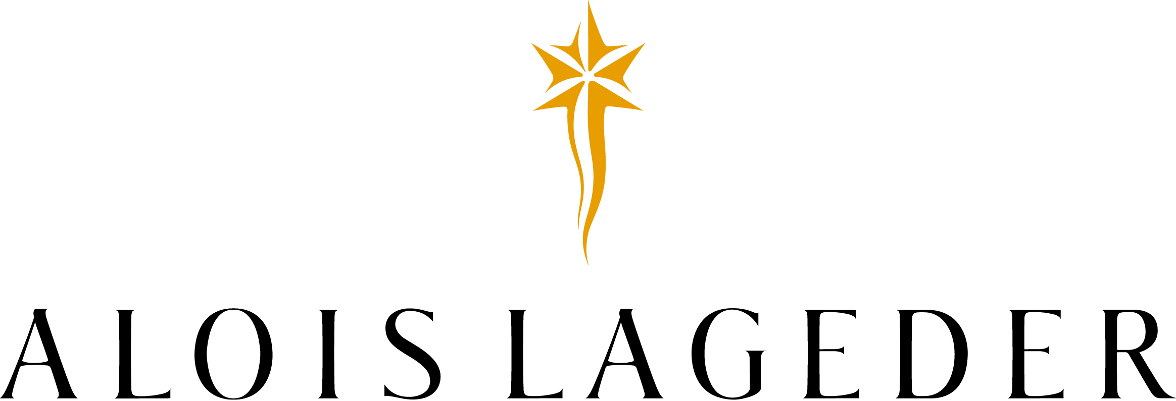 Alois Lageder – logo