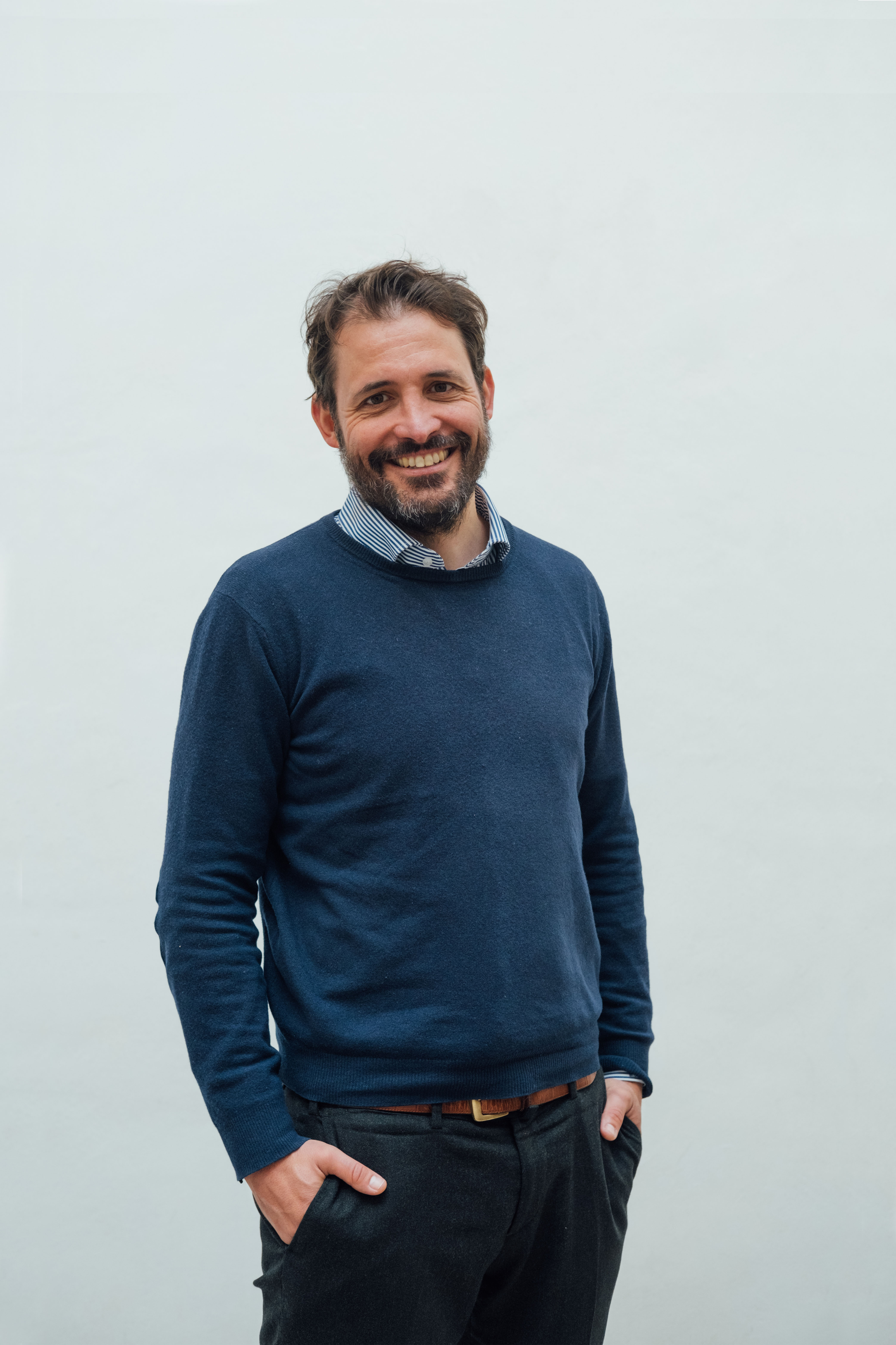 Christian Pisetta – Alois Lageder