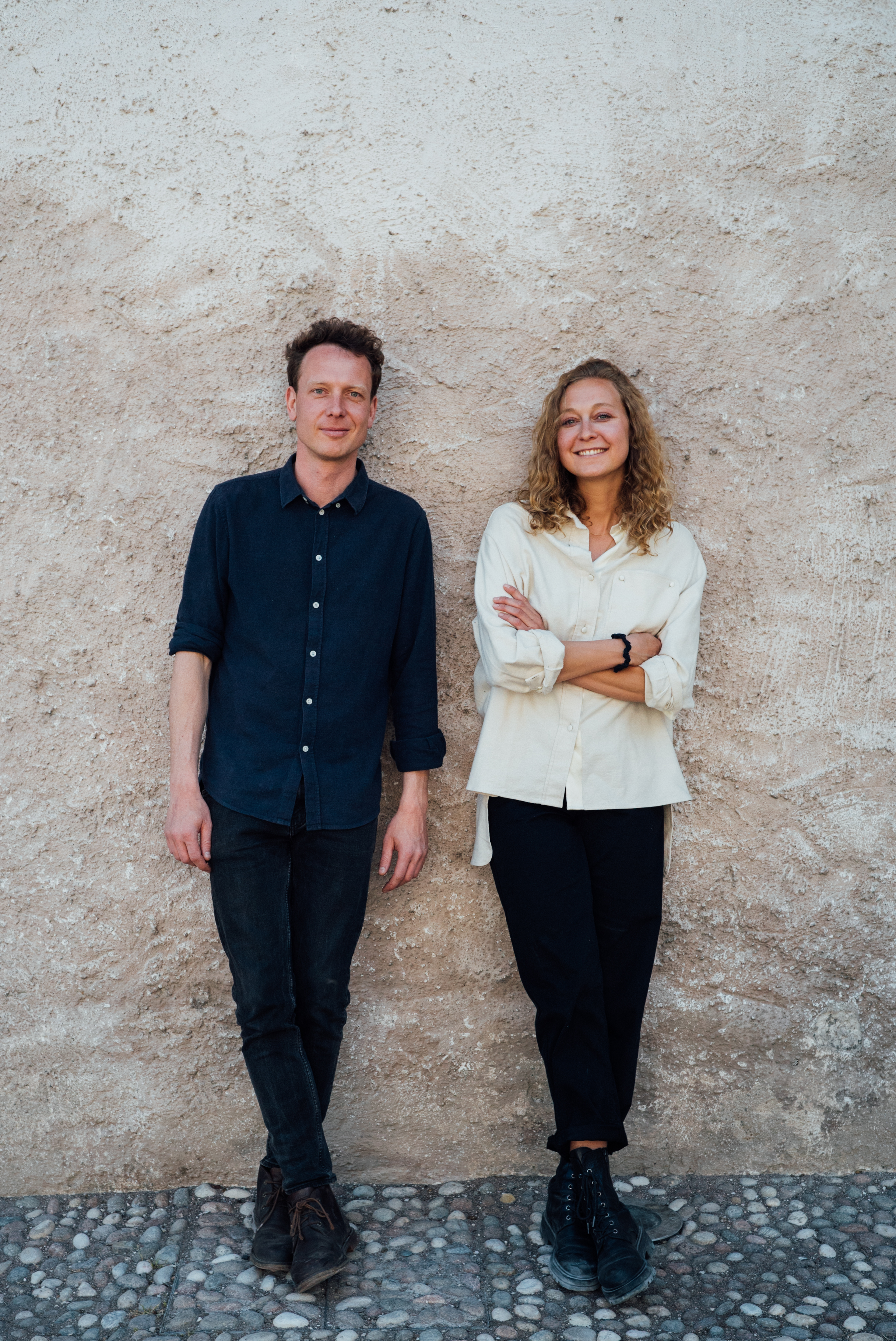 Clemens a Helena Lageder