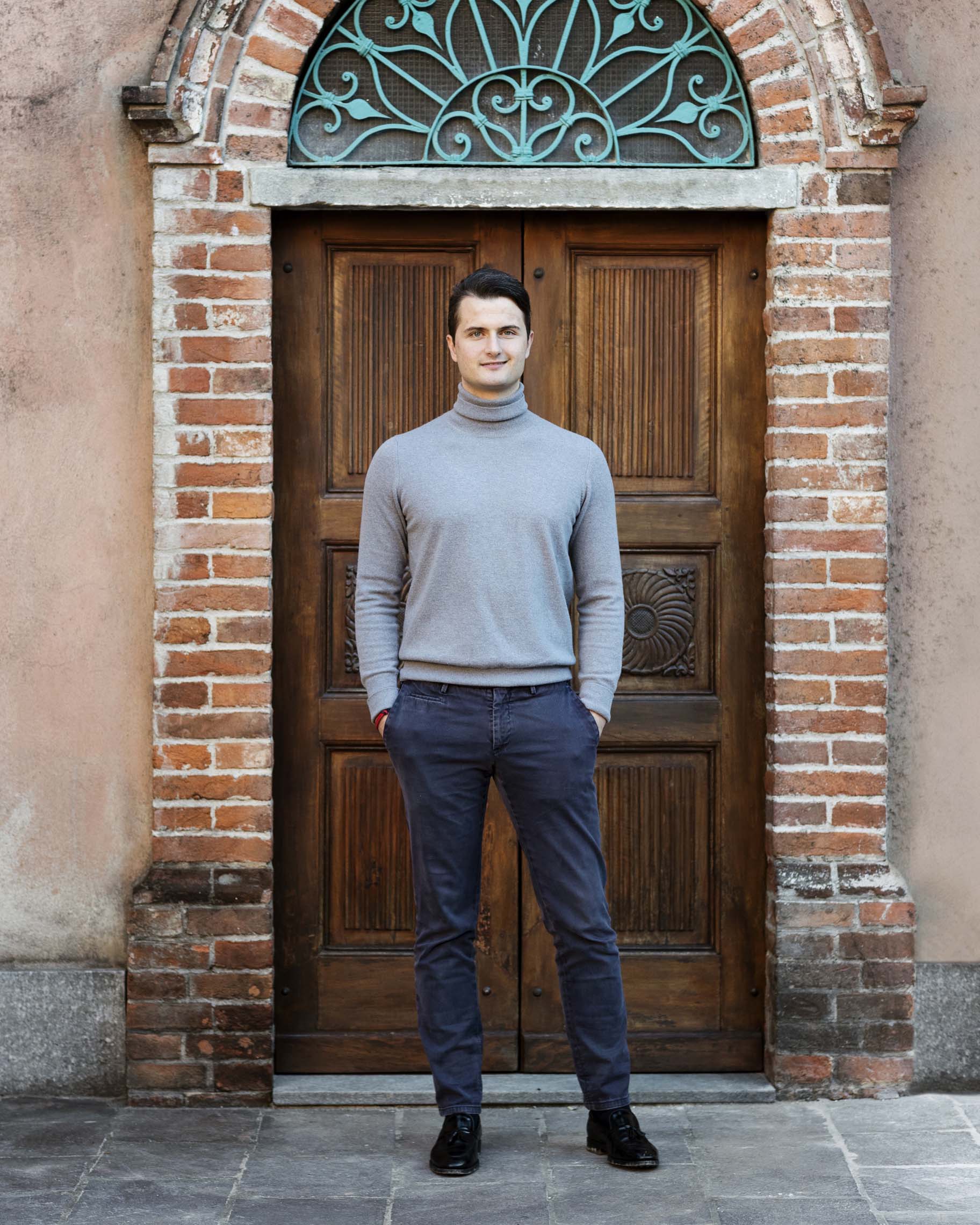 Giovanni Gaja – rodina Gaja
