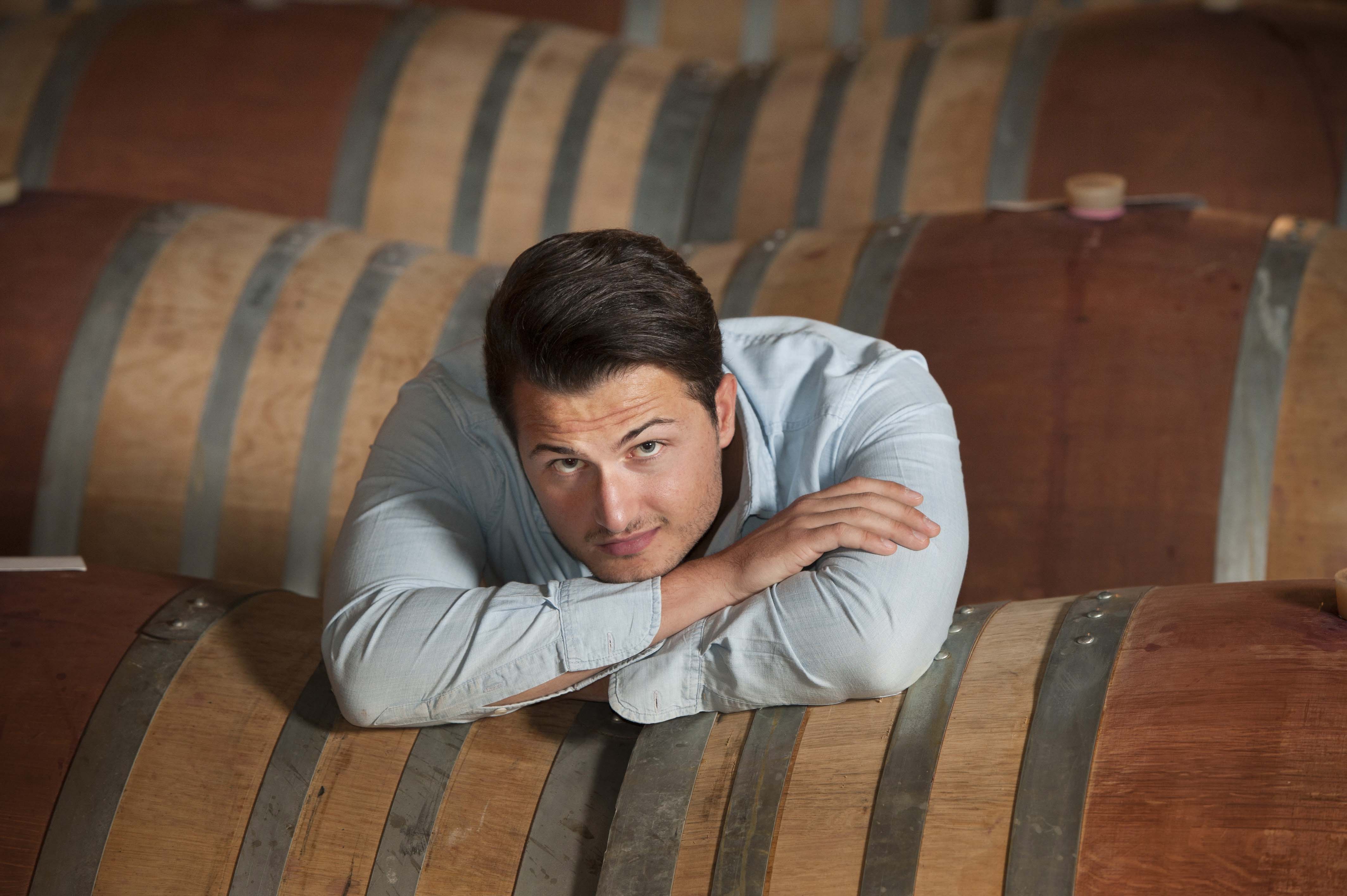 Giovanni Gaja – vinařství Gaja