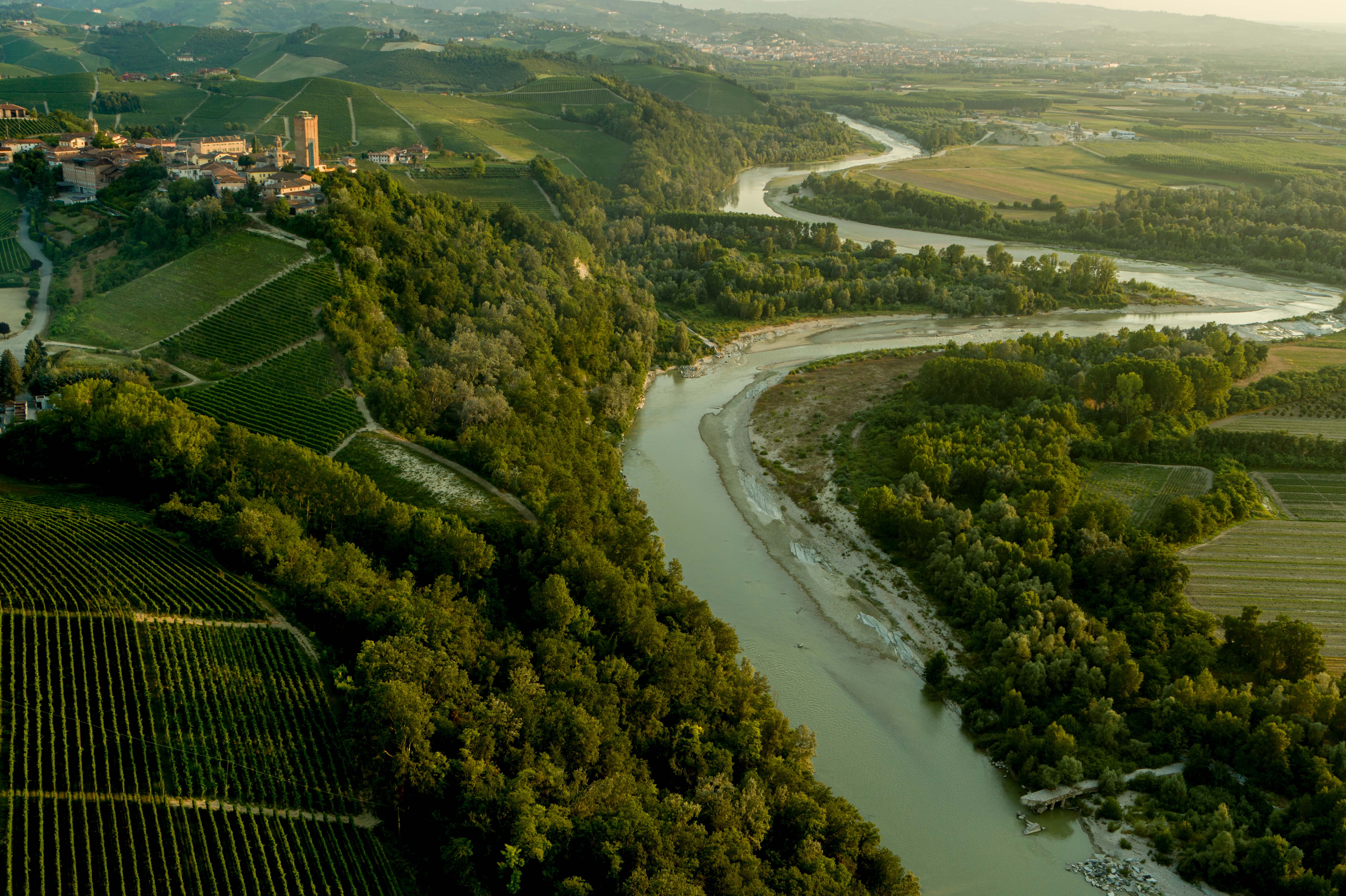 Barbaresco – Piemonte