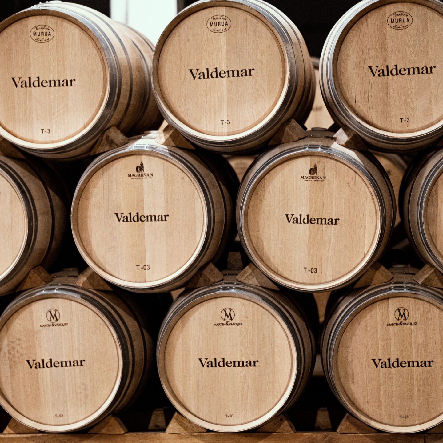 Sudy Bodegas Valdemar
