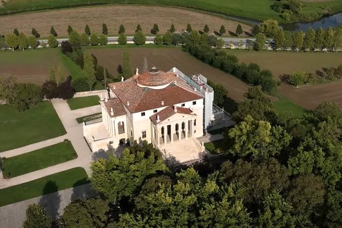 Collis Heritage Veneto
