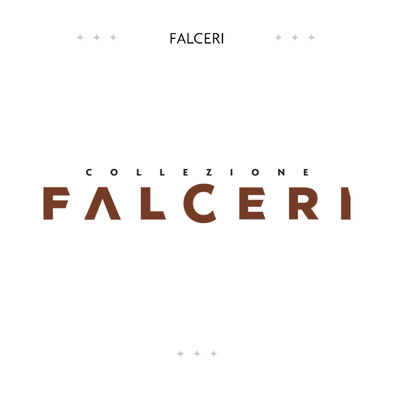 Falceri logo