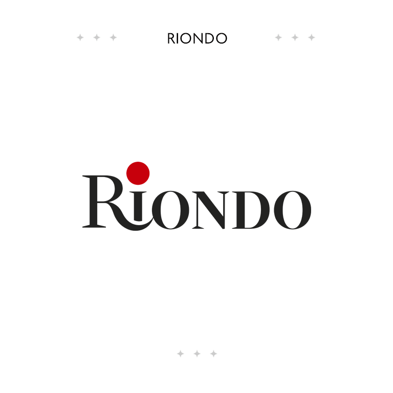 Riondo logo