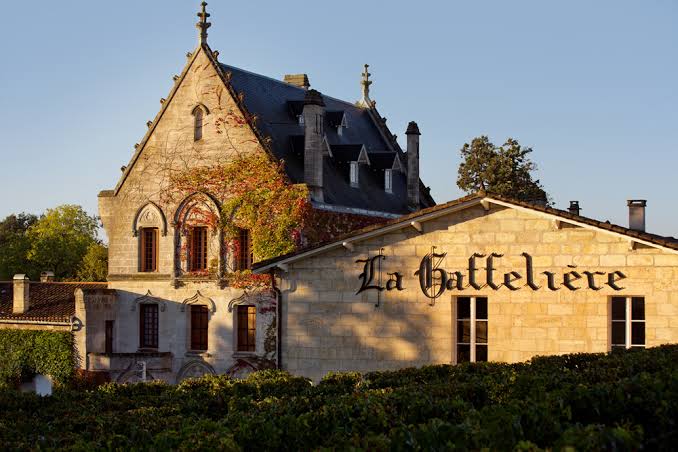Château La Gaffelière Saint-Émilion