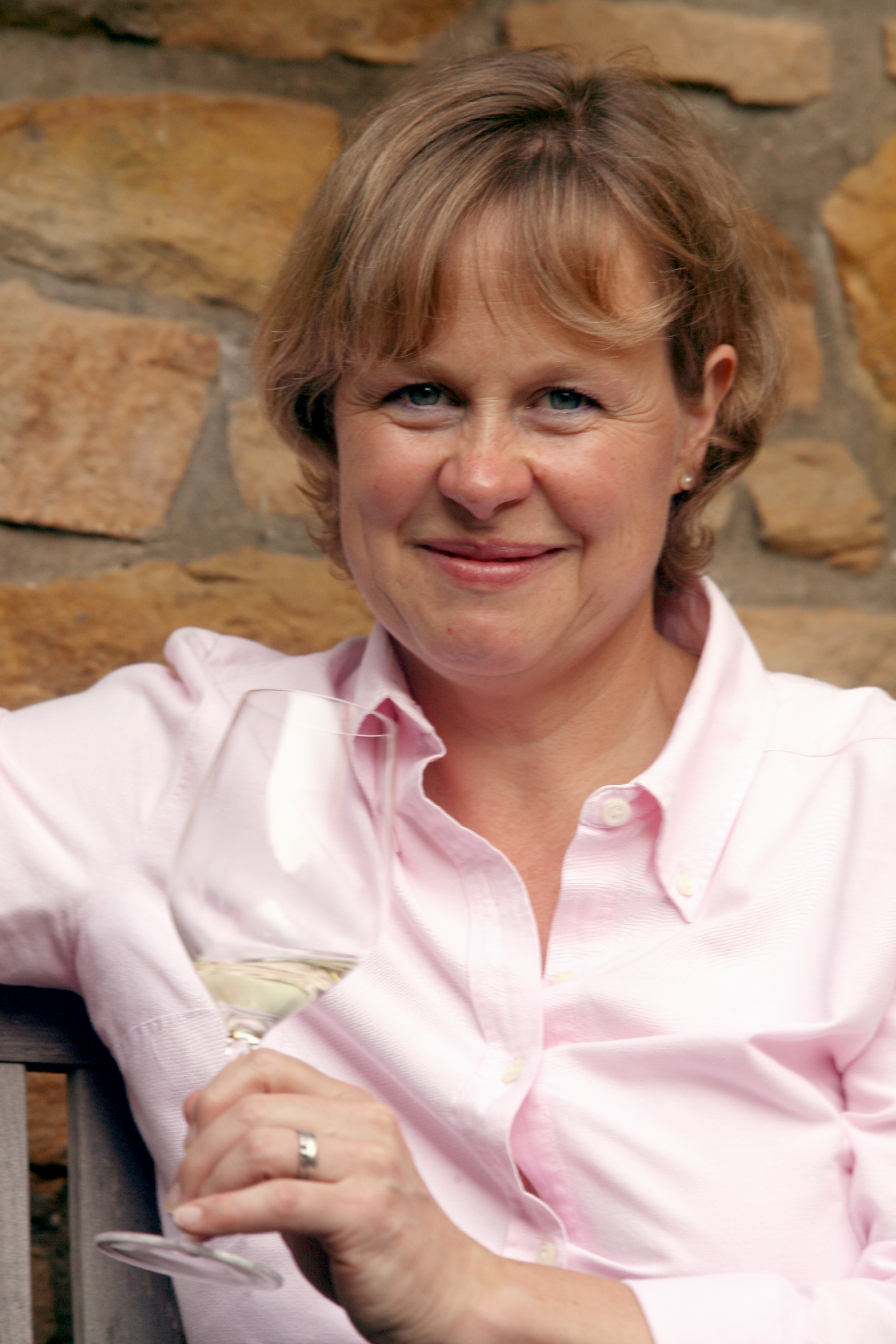 Sabine Mosbacher-Düringer